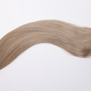 KM HAIR 5pc Clip-In Extensions - Sand